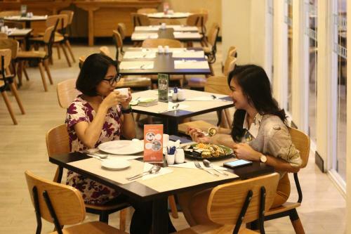 Ara Hotel Gading Serpong