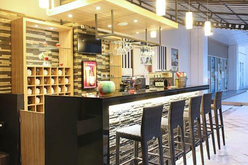Ara Hotel Gading Serpong