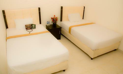 Hotel Walan Syariah