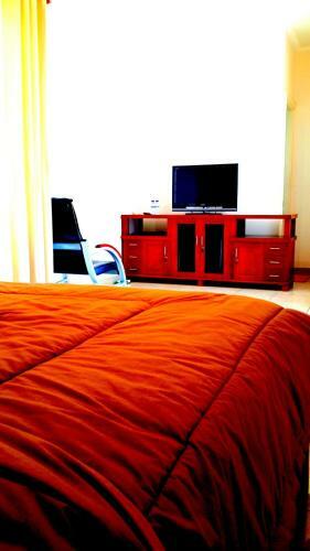 Hotel Walan Syariah