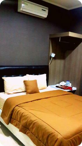 Hotel Walan Syariah