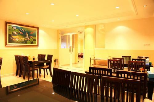 Hotel Walan Syariah