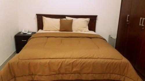 Hotel Walan Syariah