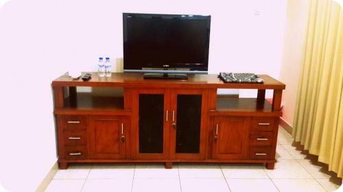 Hotel Walan Syariah