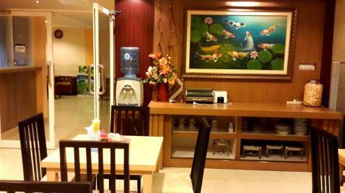 Hotel Walan Syariah