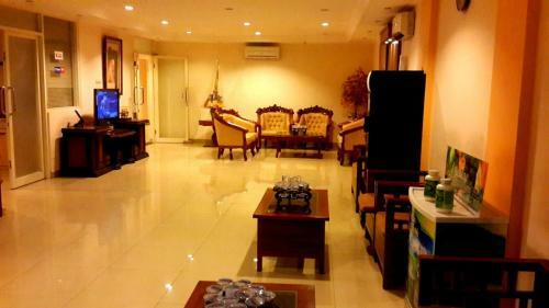 Hotel Walan Syariah