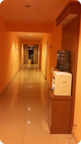 Hotel Walan Syariah