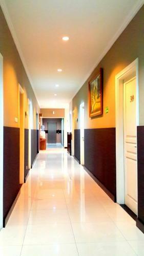 Hotel Walan Syariah