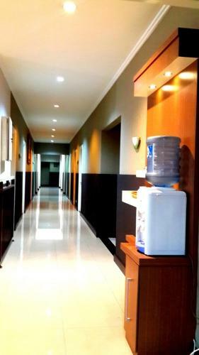Hotel Walan Syariah