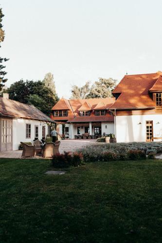 Hostal Botanica