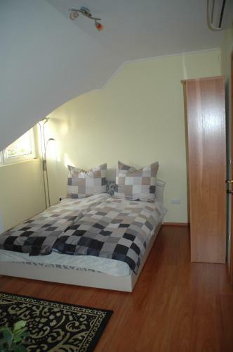 Hostal Aranyalma Panzio