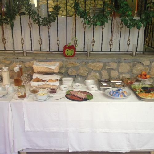 Hostal Aranyalma Panzio