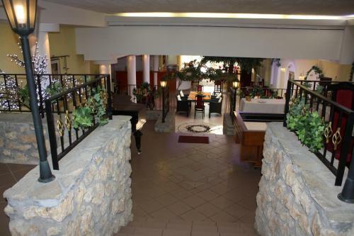 Hostal Aranyalma Panzio