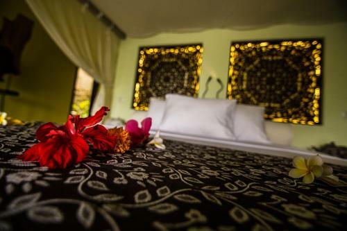 Villa Zen Resort Bali