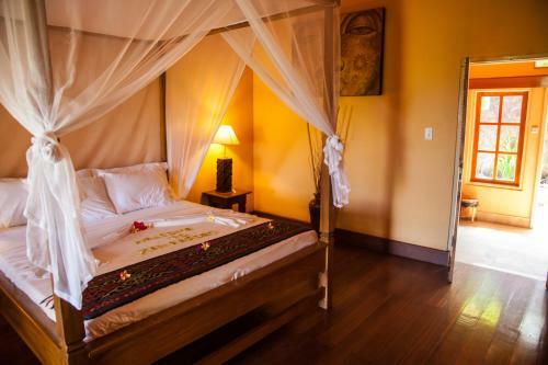 Villa Zen Resort Bali