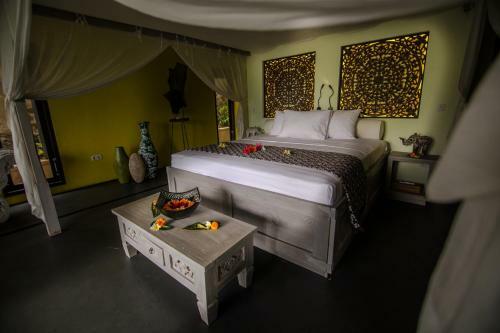 Villa Zen Resort Bali