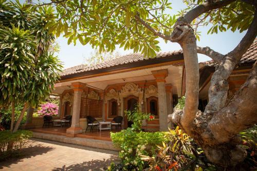 Villa Zen Resort Bali