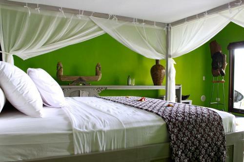 Villa Zen Resort Bali
