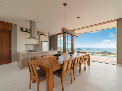 Villa Selong Selo Resort And Residences