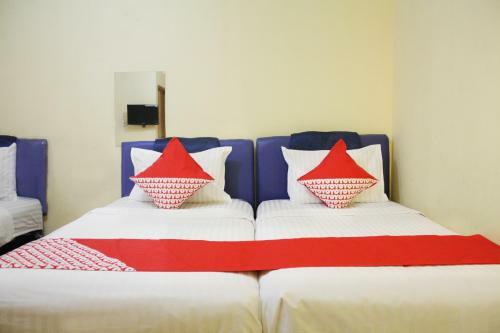 Hotel Oyo 145 Wisma Syariah Cmc