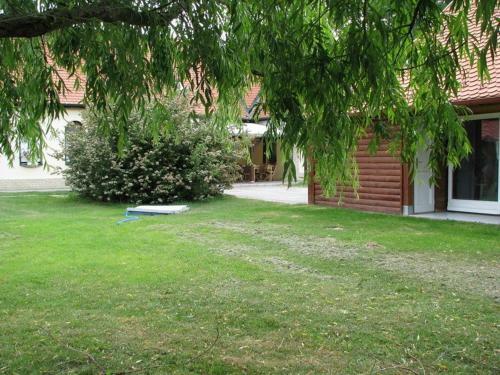 Hostal Kisecset-vend�gh�z