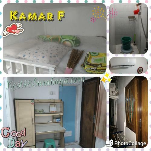 Hostal Kost 48 Surabaya