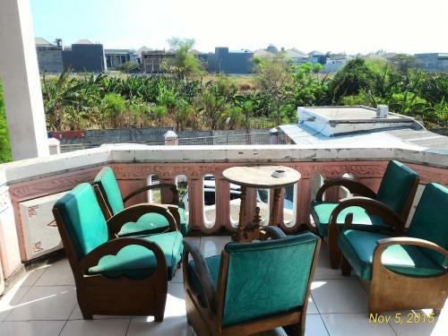 Hostal Kost 48 Surabaya