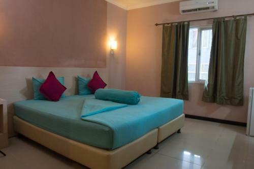 Suzuya Hotel Bagan Batu