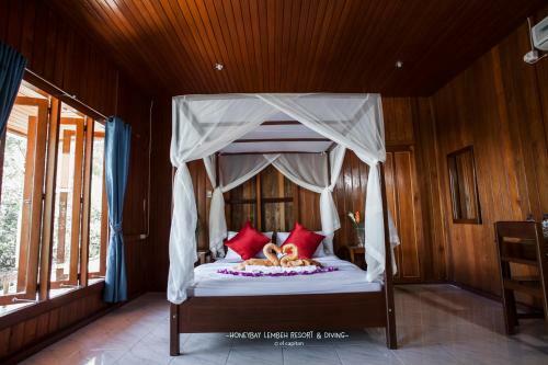 Hotel Honey Bay Resort Lembeh