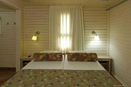 Nir David Country Lodge