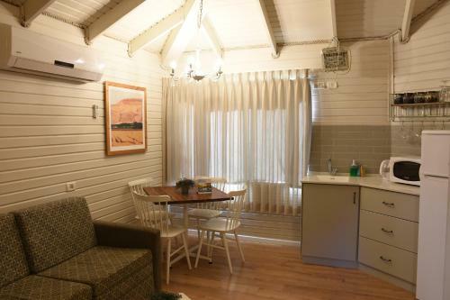 Nir David Country Lodge