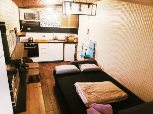 Apartamento Avi's Place