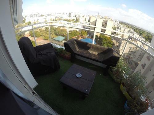 Apartamento Avi's Place