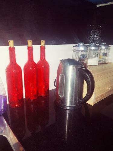 Apartamento Avi's Place