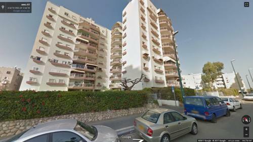 Apartamento Avi's Place