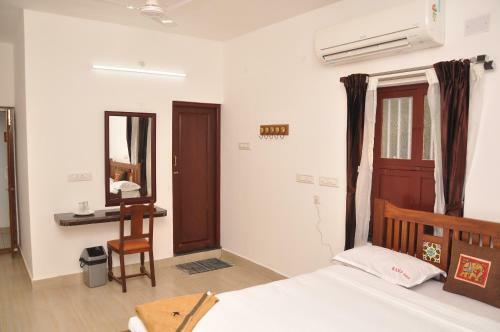 Posada Rams Inn