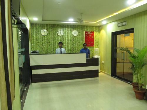 Hotel Sea Rock Villa
