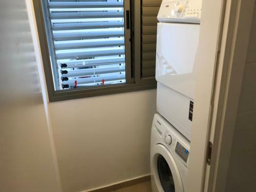 Tel Aviv Modern Apartment
