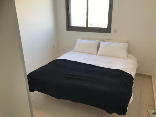 Tel Aviv Modern Apartment