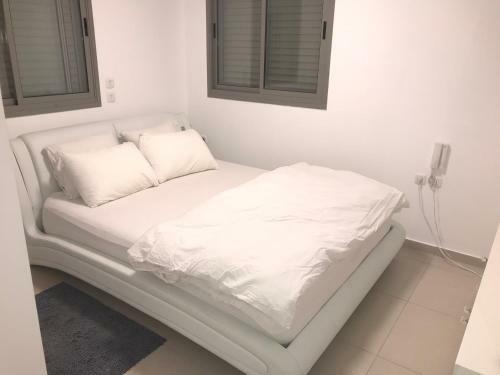 Tel Aviv Modern Apartment