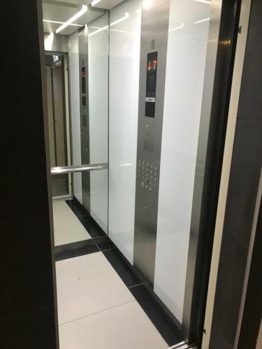 Tel Aviv Modern Apartment