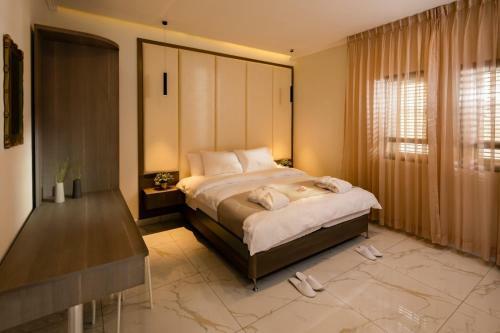 Hostal Kedem Ofra