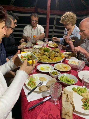Posada Amazing Bedouin Hospitality