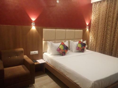 Hotel Chirag