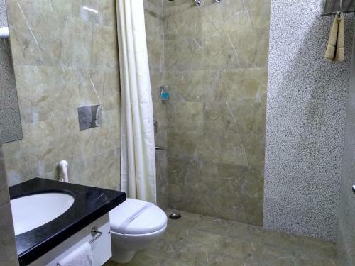 Hotel Chirag