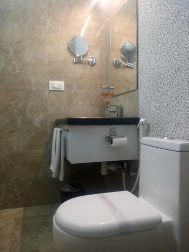 Hotel Chirag