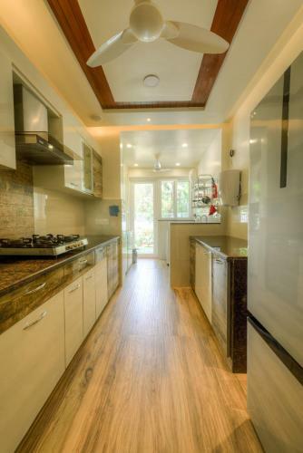 Villa Joystreet Bliss