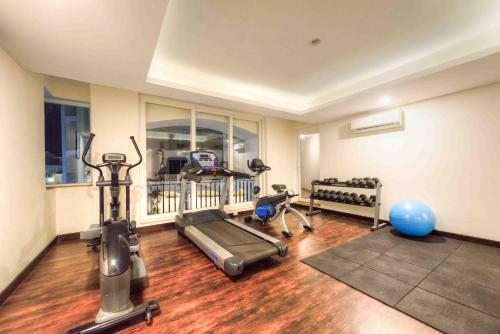 Villa Joystreet Bliss