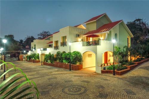Villa Joystreet Bliss