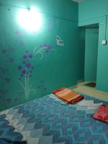 Hostal Badami Cottage
